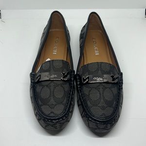 Coach women’s shoes